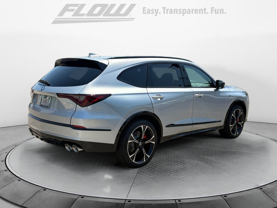 New 2026 Acura MDX Type S AWD/4WD image 7