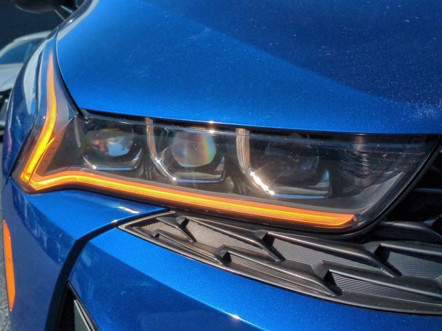 Used 2023 Kia K5 GT-Line image 11