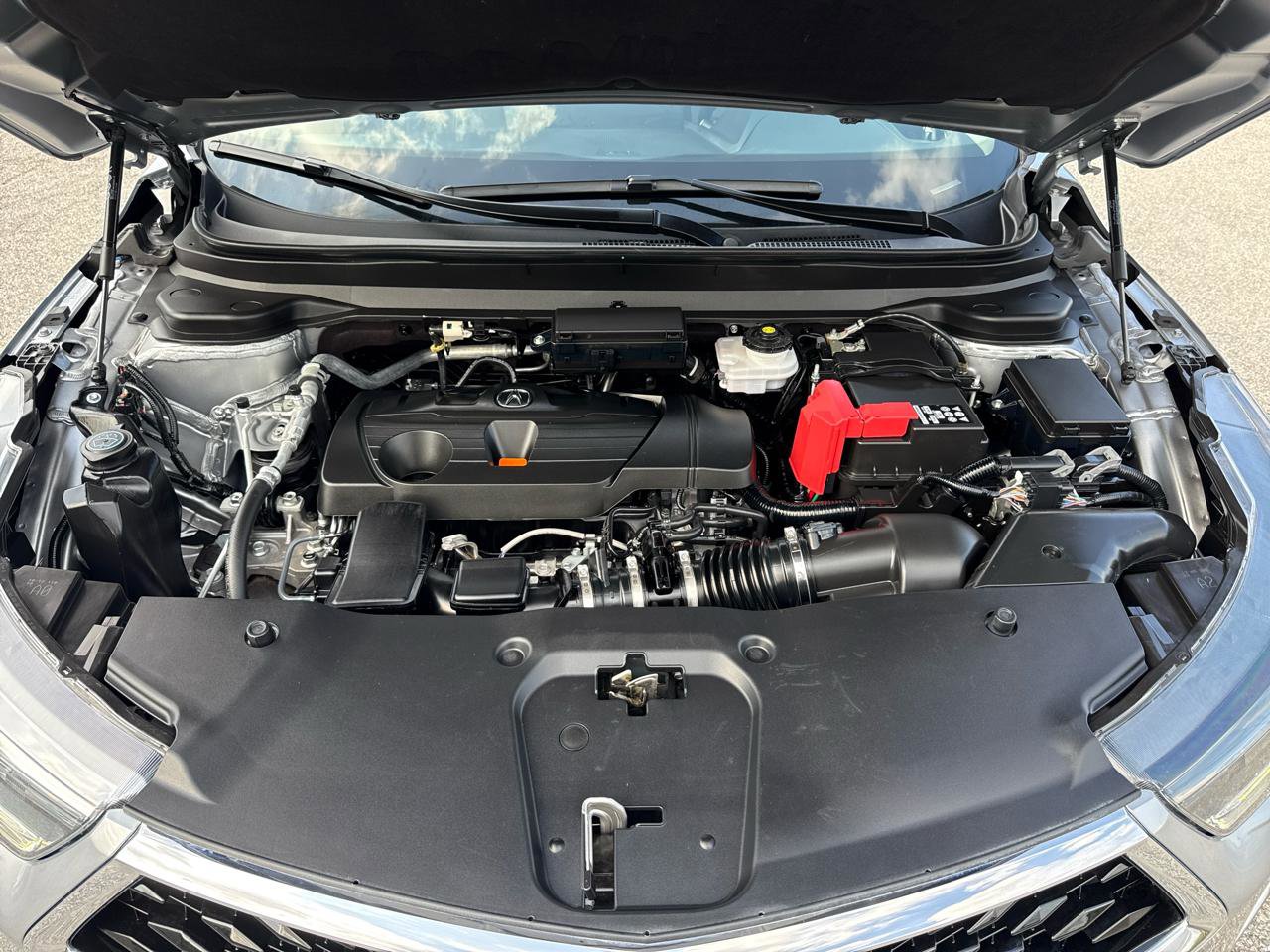 Used 2023 Acura RDX AWD w/ Technology Package image 56