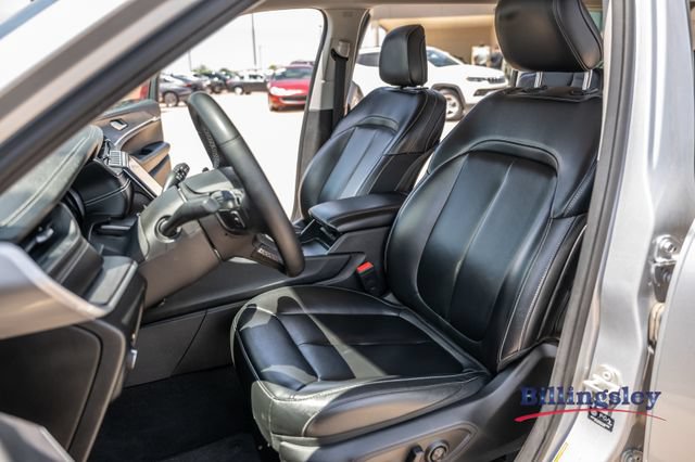 Used 2023 Jeep Grand Cherokee L Limited AWD/4WD image 10