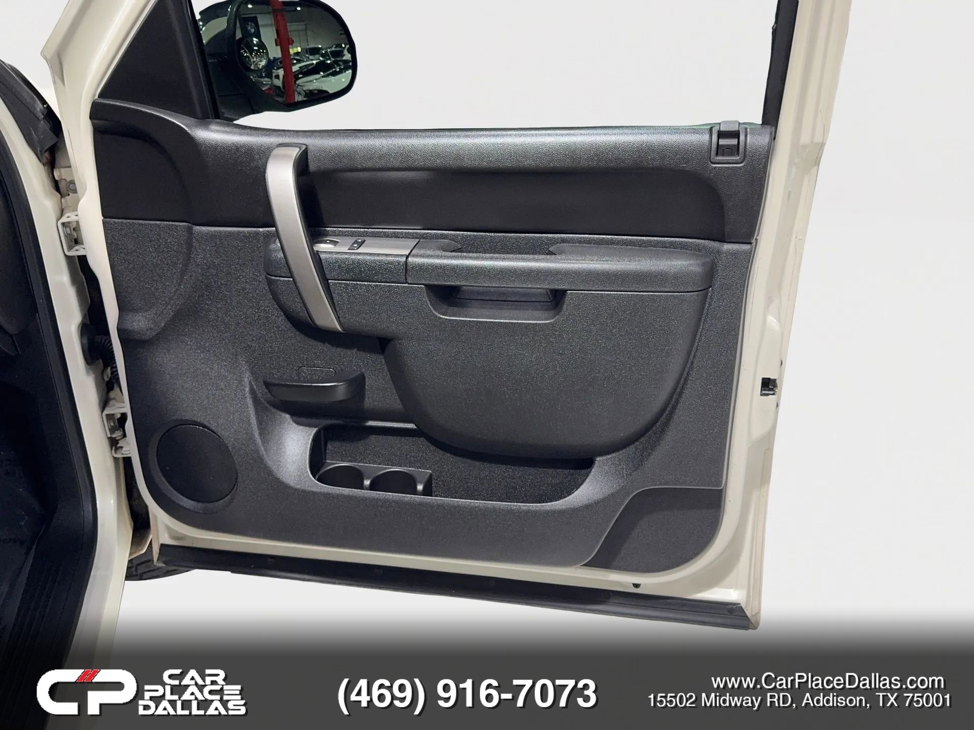 Used 2013 Chevrolet Silverado 1500 LT image 31