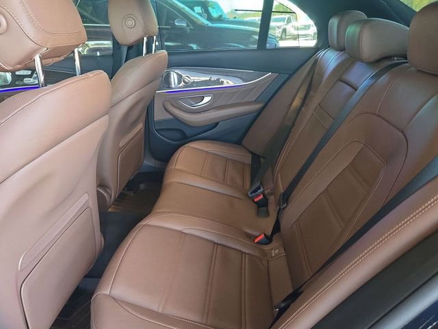 Used 2023 Mercedes-Benz E 53 AMG 4MATIC Sedan image 28
