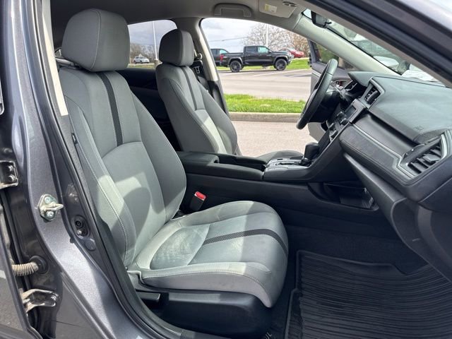 Used 2020 Honda Civic LX image 30