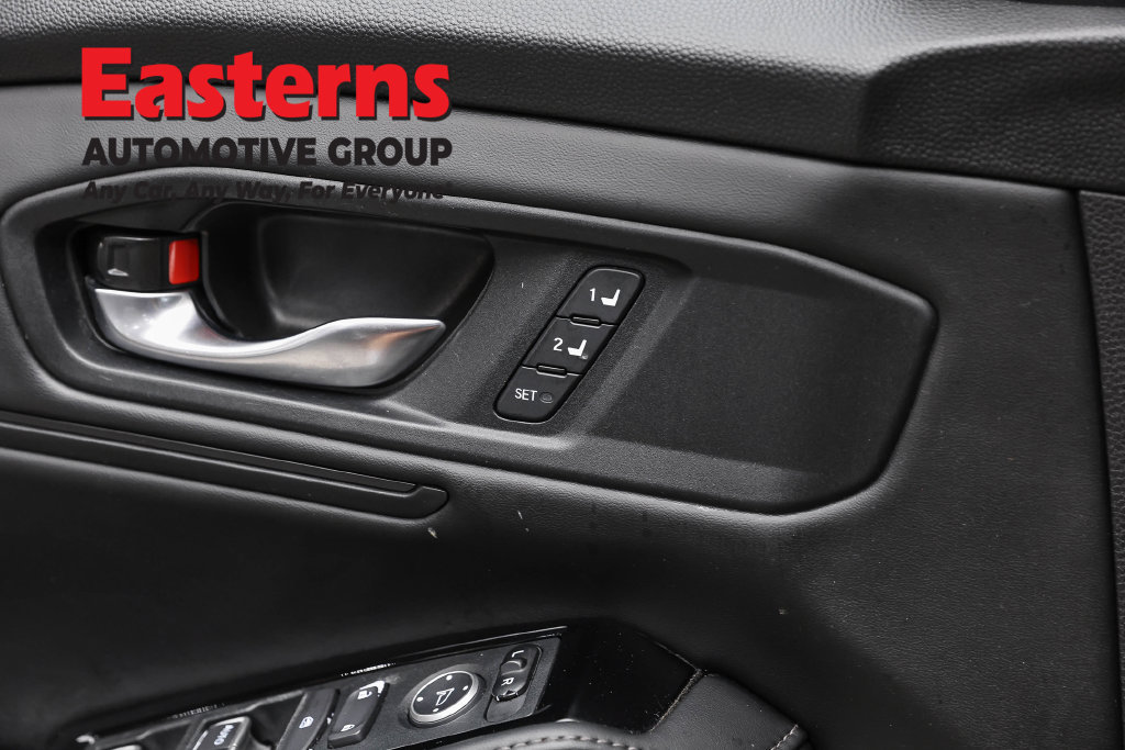 Used 2023 Honda Accord Touring image 23