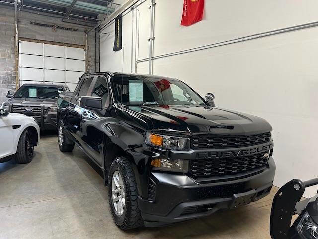 Used 2012 Chevrolet Tahoe 2WD image 39