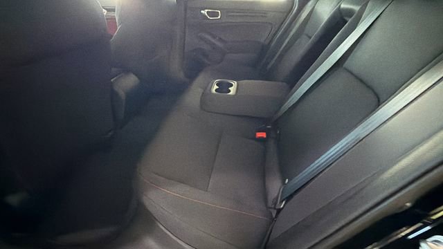 New 2026 Honda Civic Si image 16