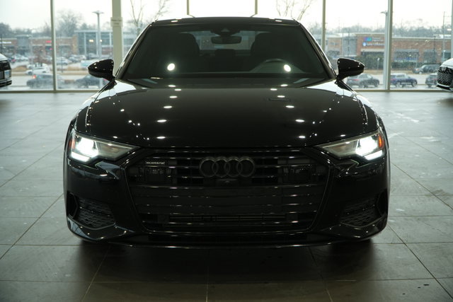 Used 2023 Audi A6 Premium w/ Convenience Package image 7