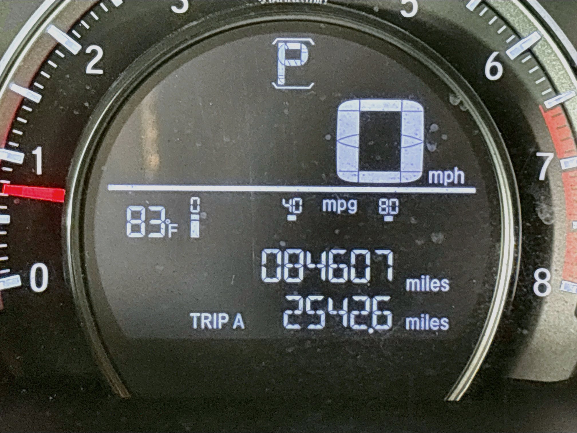 Used 2018 Honda Civic Sport image 14