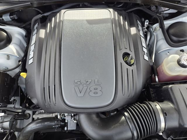 Used 2023 Dodge Challenger R/T w/ Plus Package RWD image 30