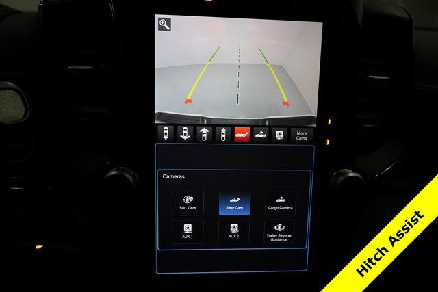 Used 2024 RAM 3500 Limited w/ Night Edition image 18