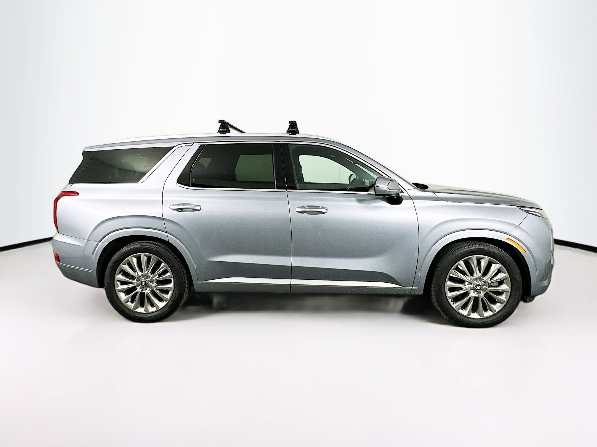 Used 2020 Hyundai Palisade Limited image 10