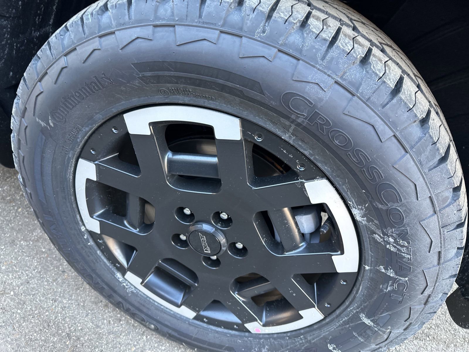 New 2026 Hyundai Palisade XRT Pro image 7