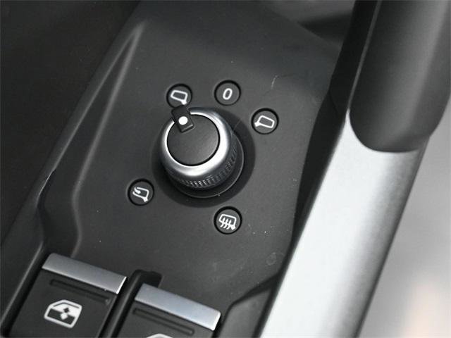 Certified 2025 Audi Q3 2.0T Premium w/ Convenience Package image 13