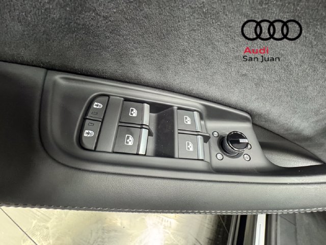 New 2026 Audi RS Q8 performance AWD/4WD image 32
