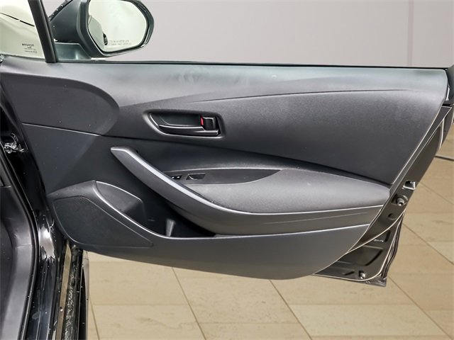 Certified 2025 Toyota Corolla LE image 24