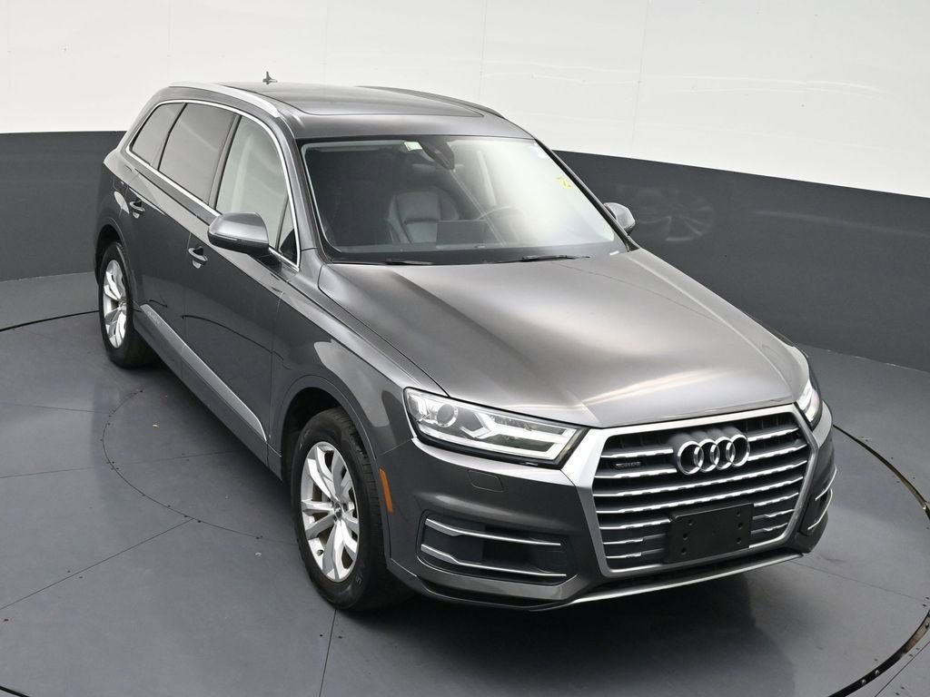 Used 2019 Audi Q7 2.0T Premium w/ Convenience Package image 19