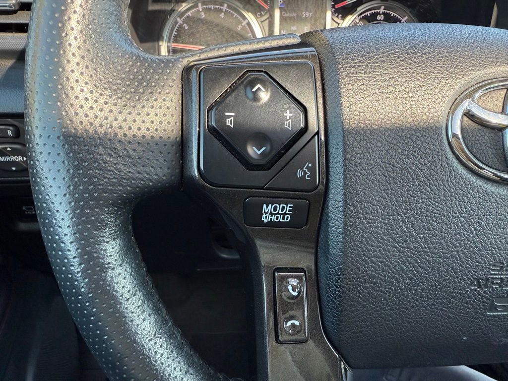 Used 2023 Toyota 4Runner TRD Pro image 16