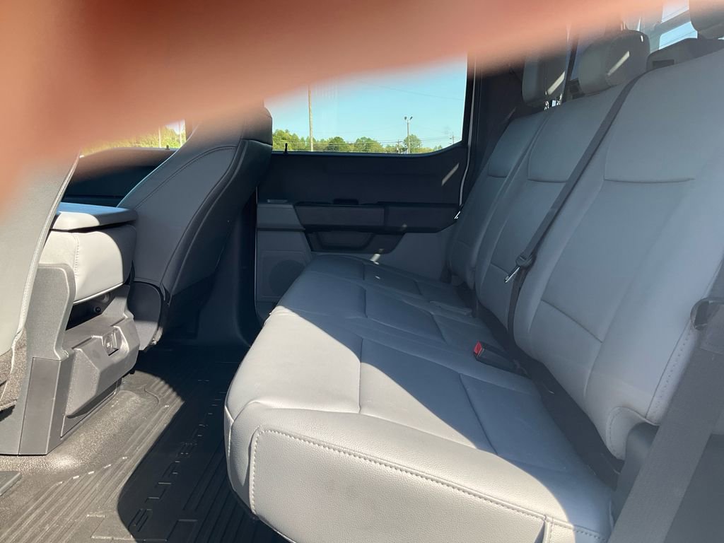 Used 2026 Ford F350 XL w/ XL Chrome Package AWD/4WD image 14