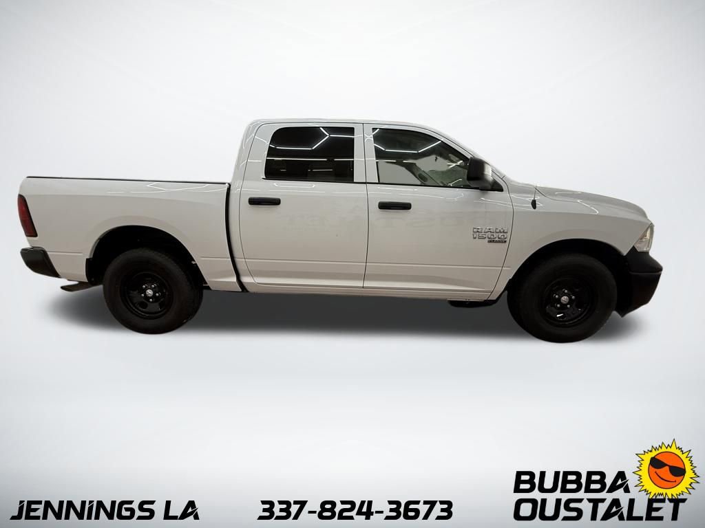 Used 2022 RAM 1500 Tradesman image 6