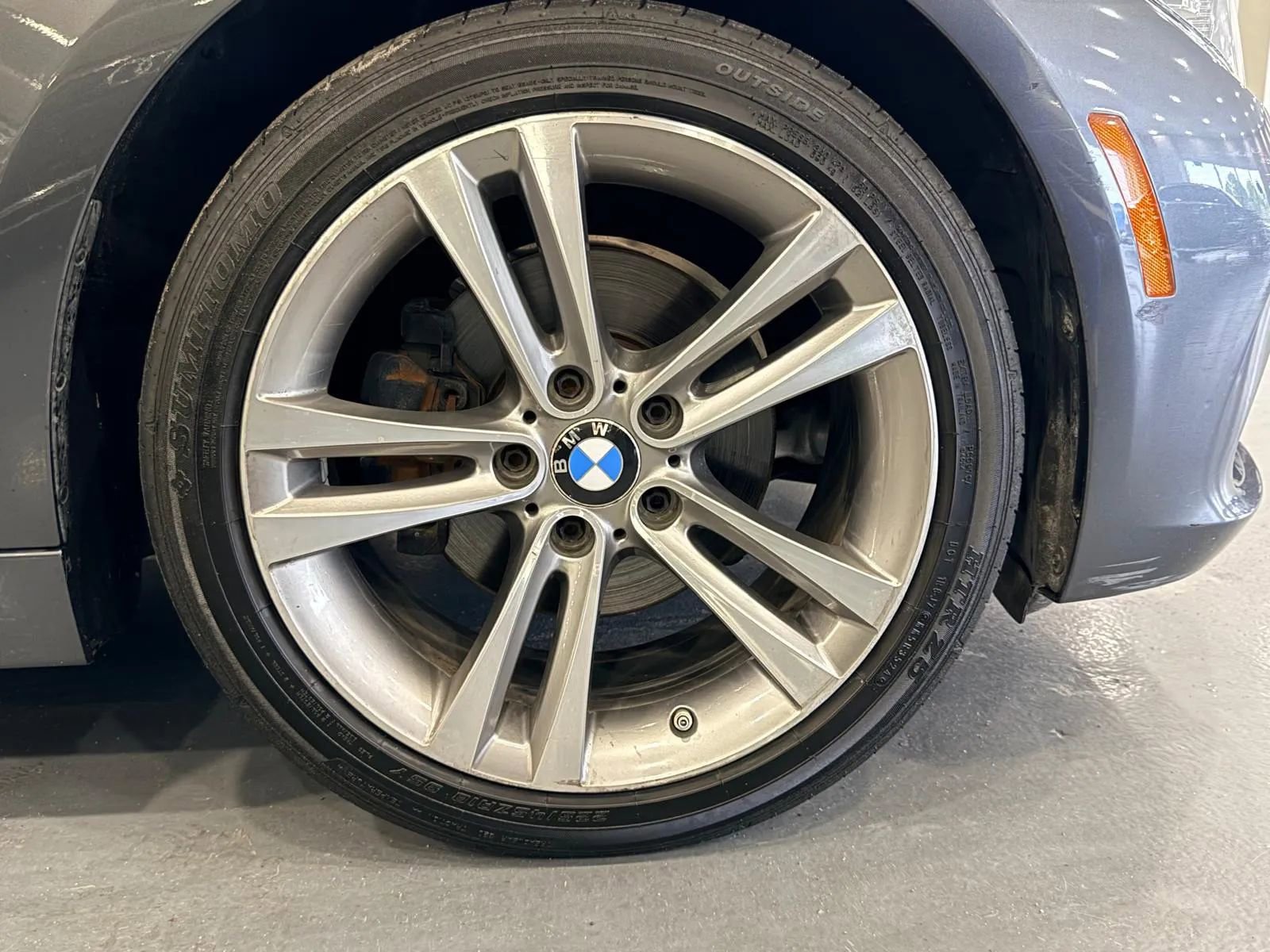 Used 2018 BMW 330i Sedan RWD image 42