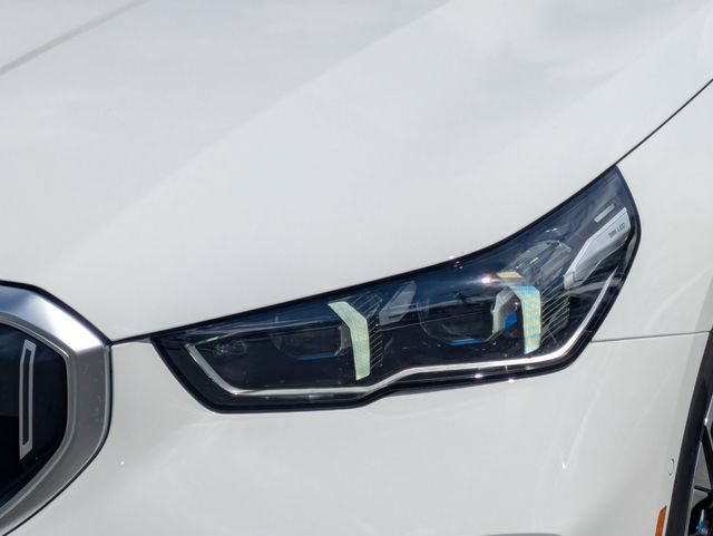 Used 2026 BMW 530i RWD image 9