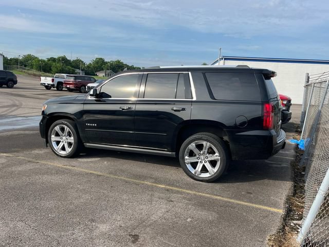 Used 2019 Chevrolet Tahoe Premier AWD/4WD image 4