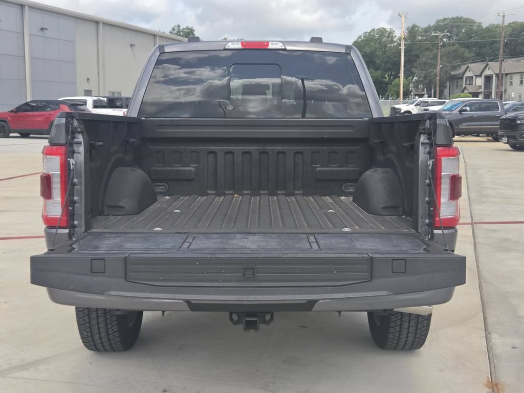 Used 2023 Ford F150 Platinum w/ Equipment Group 701A High AWD/4WD image 46