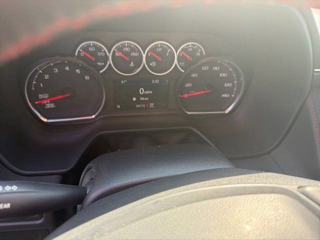 Used 2021 Chevrolet Tahoe RST w/ Luxury Package image 13