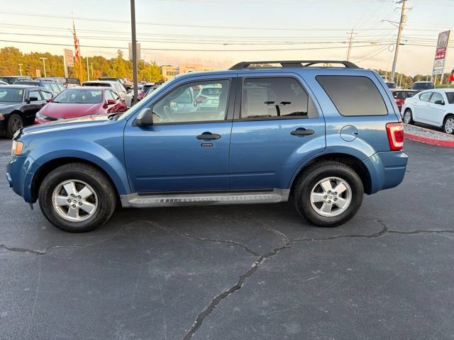 Used 2009 Ford Escape XLT AWD/4WD image 5