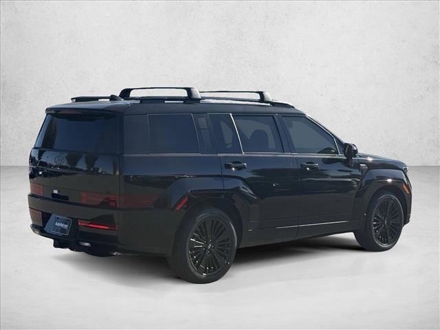 New 2026 Hyundai Santa Fe Calligraphy image 2