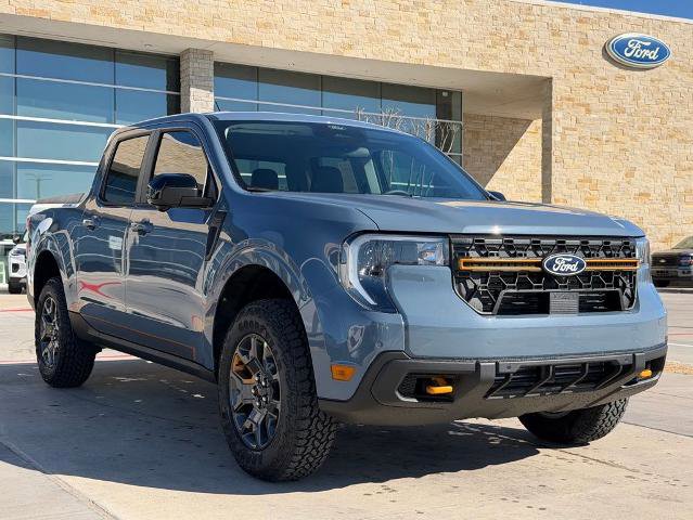 New 2026 Ford Maverick Tremor AWD/4WD image 18