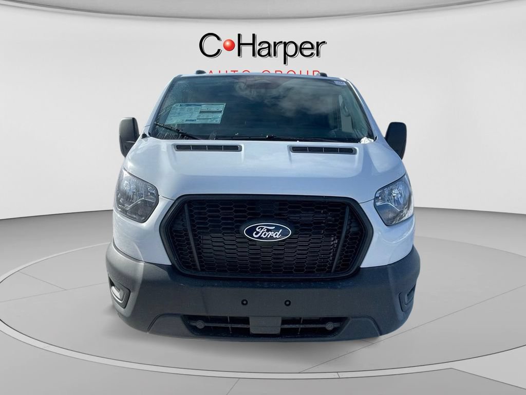 New 2026 Ford Transit 150 Low Roof RWD image 8