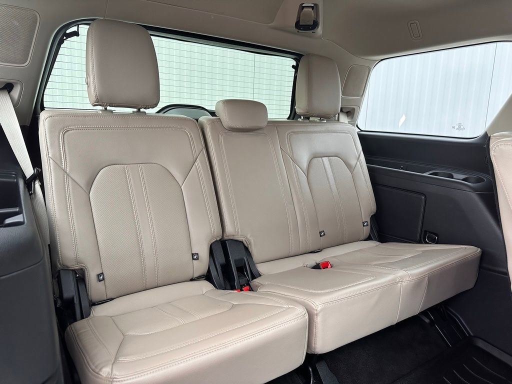 Certified 2023 Ford Expedition Limited image 20