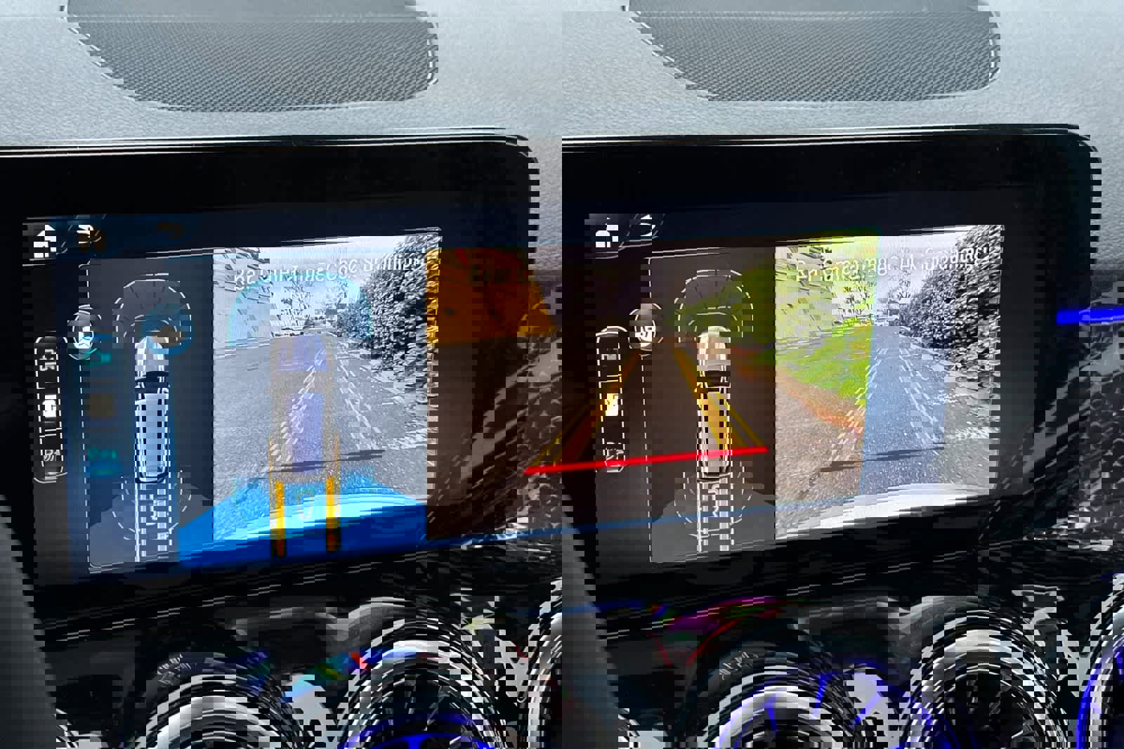 New 2026 Mercedes-Benz GLB 250 image 18