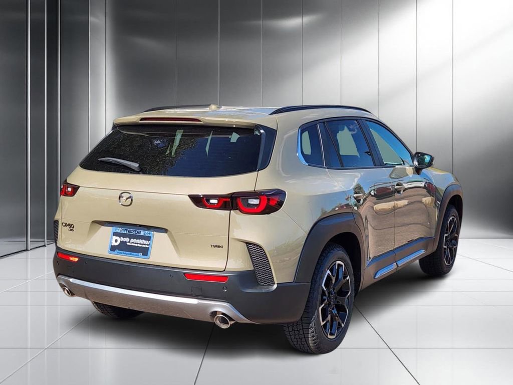 New 2026 MAZDA CX-50 Meridian Edition w/ Cargo Package image 29