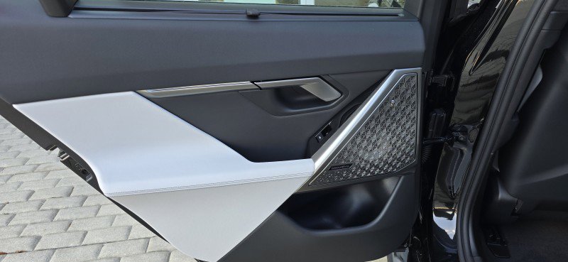 New 2026 BMW M5 w/ M Driver's Package image 18