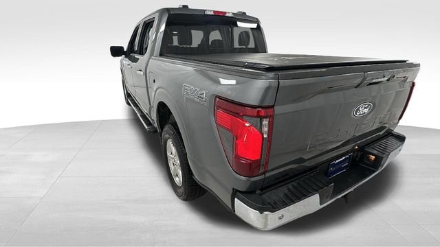 Used 2024 Ford F150 XLT w/ Equipment Group 302A MID image 5