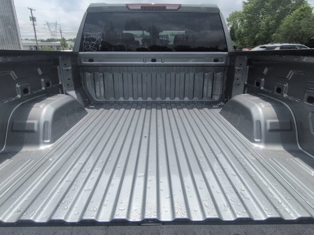 New 2026 Chevrolet Silverado 1500 Custom AWD/4WD image 32
