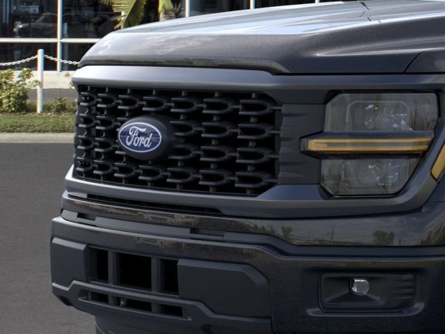New 2026 Ford F150 STX w/ Equipment Group 200A image 17
