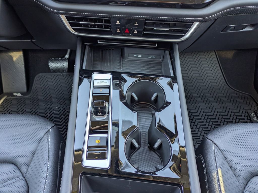 New 2026 Volkswagen Atlas SE image 19