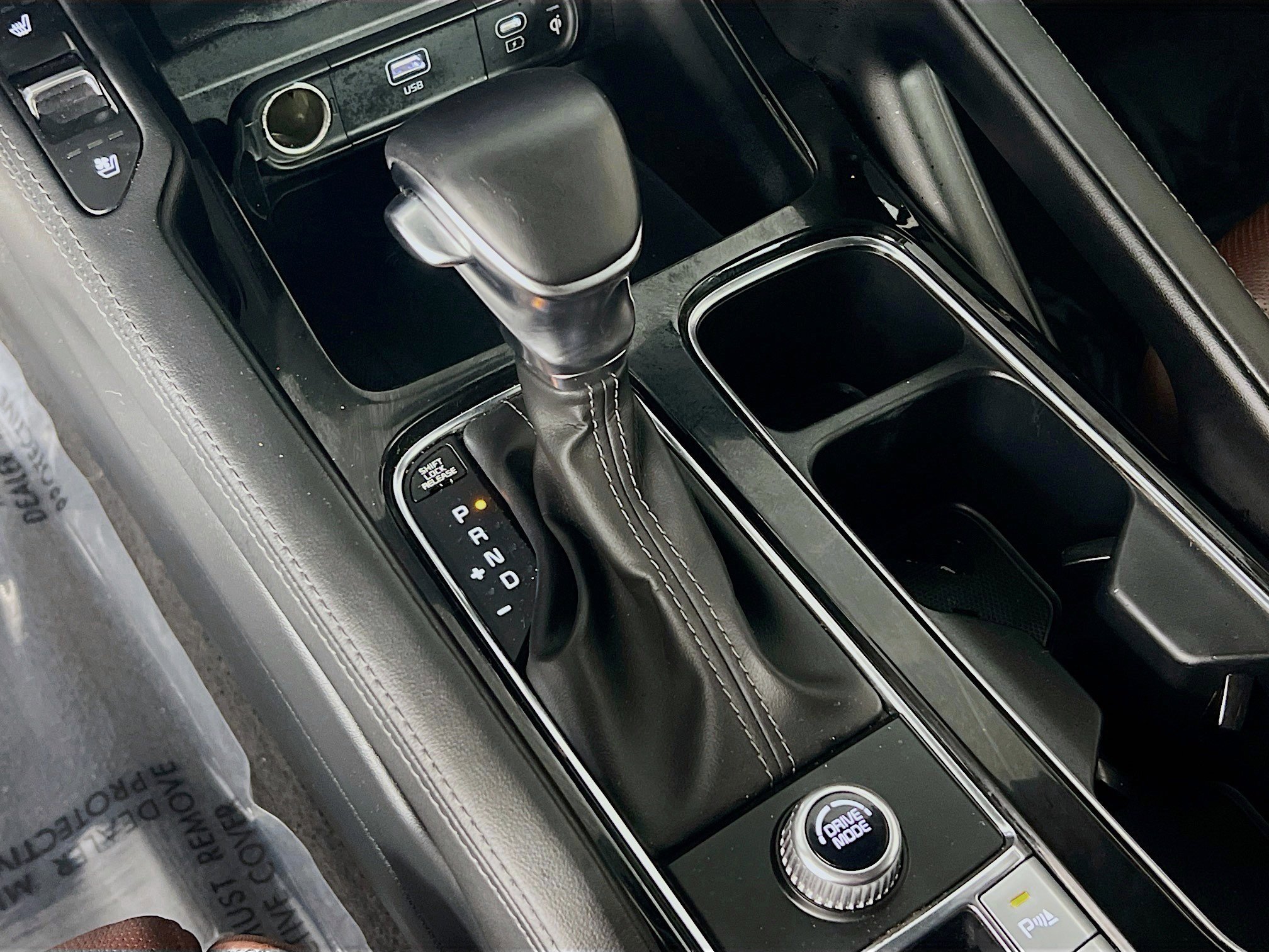 Used 2023 Kia Telluride SX image 14