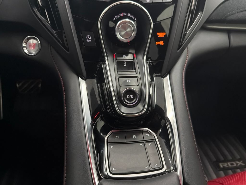 Used 2021 Acura RDX w/ Advance Package FWD image 18
