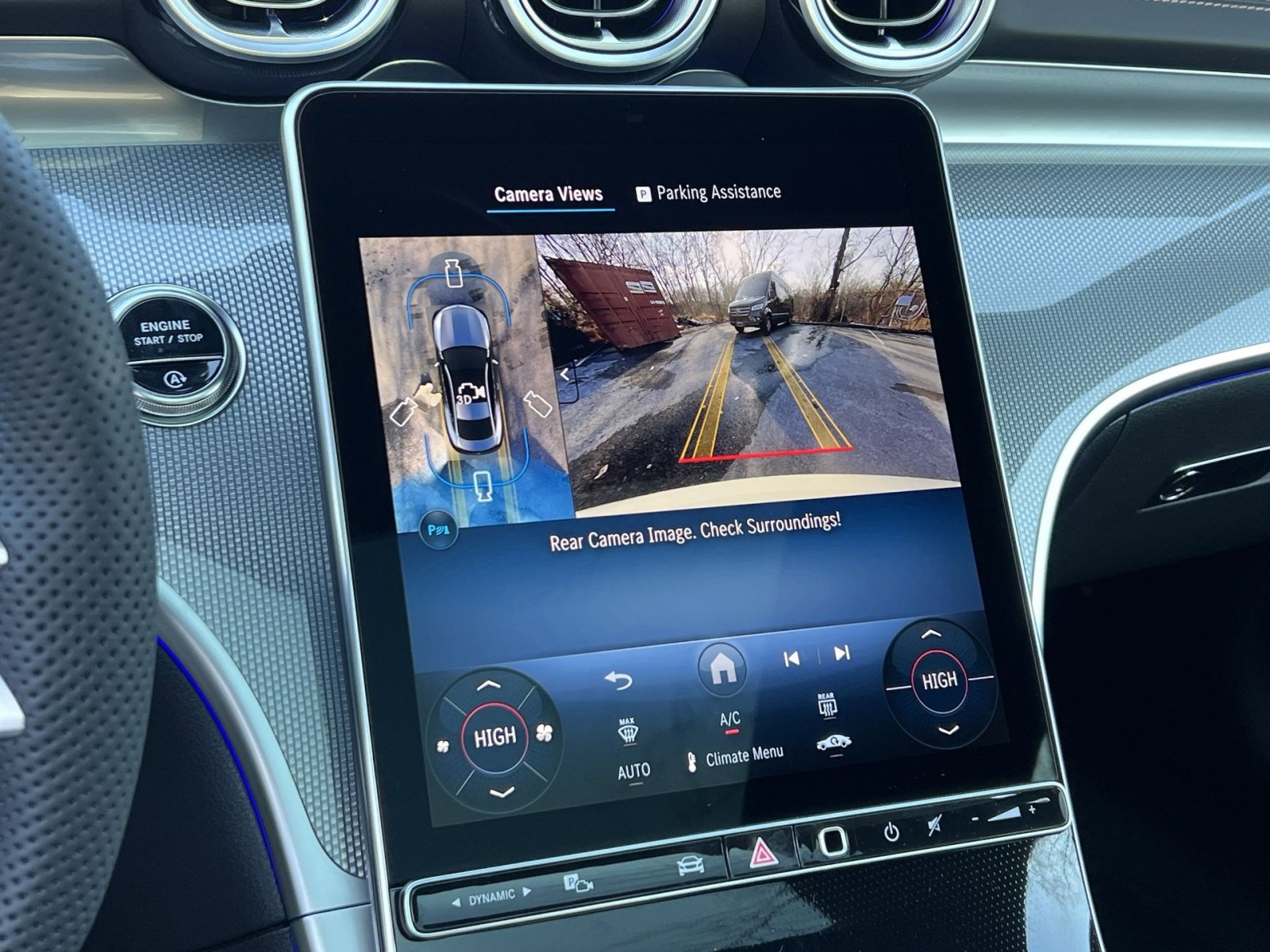 New 2026 Mercedes-Benz CLE 450 4MATIC Coupe image 17