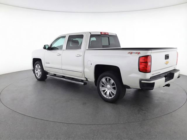 Used 2017 Chevrolet Silverado 1500 High Country image 3