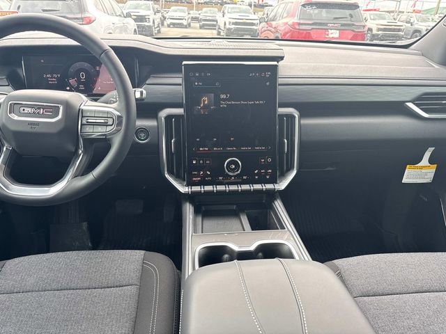 New 2026 GMC Acadia Elevation image 20