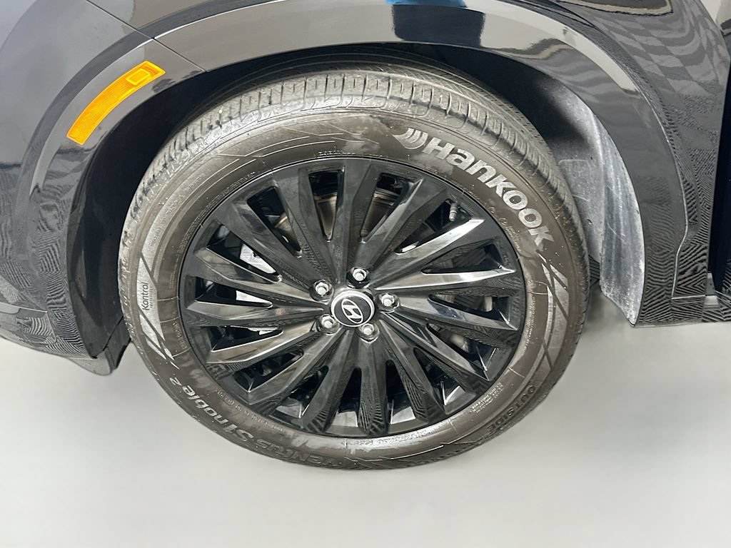 Certified 2025 Hyundai Palisade Calligraphy AWD/4WD image 32