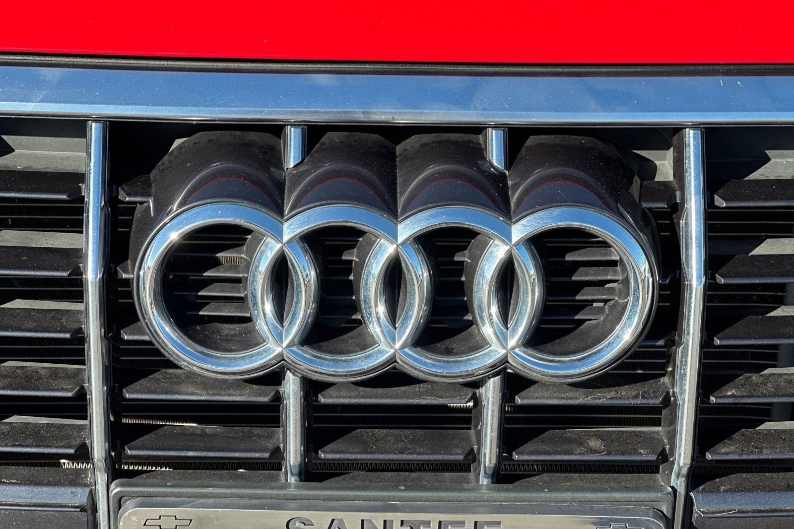 Used 2022 Audi Q3 2.0T Premium AWD/4WD image 38