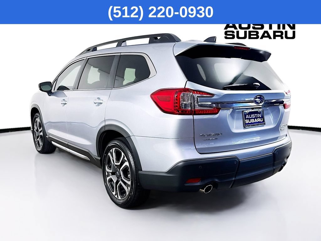 Used 2026 Subaru Ascent Limited AWD/4WD image 6