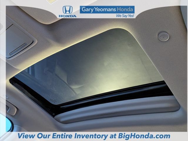 Certified 2026 Honda CR-V EX-L image 26
