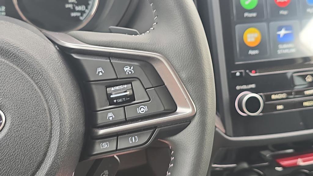 Used 2023 Subaru Forester Touring image 25